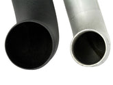 أنبوب مبرد داخلي aFe Bladerunner خارج أنبوب I/C خارج شاحنات الديزل GM 04.5-05 V8-6.6L(td) LLY